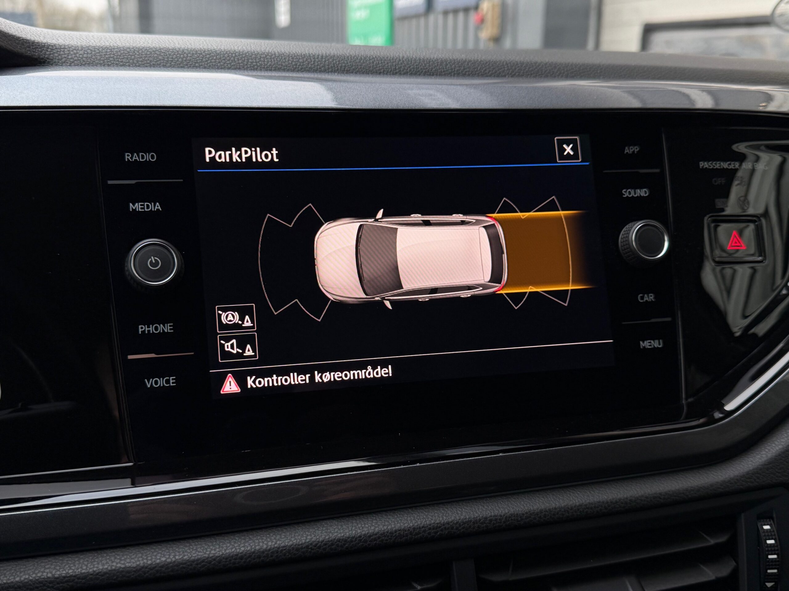 VW Polo 1,0 TSi 115 Highline DSG 5d