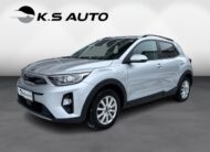 Kia Stonic 1,0 T-GDi Attraction 5d