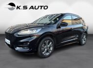 Ford Kuga 2,5 PHEV ST-Line CVT 5d