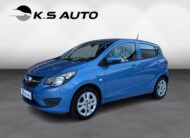 Opel Karl 1,0 Enjoy 5d