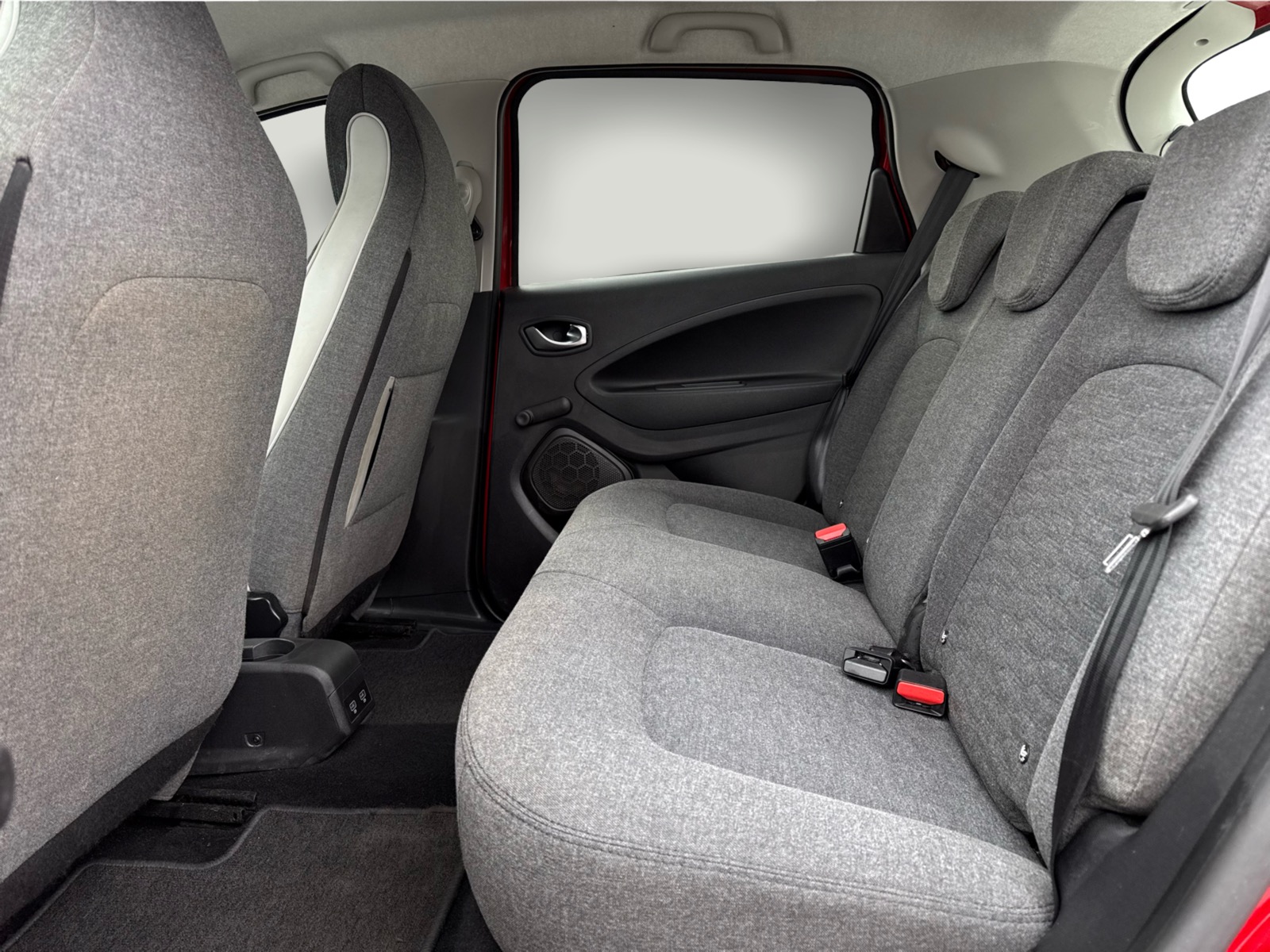 Renault Zoe 52 Experience 5d