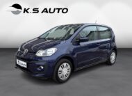 VW Up! 1,0 MPi 60 Move Up! BMT 5d