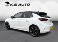 Opel Corsa 1,5 D 102 Sport Van 5d