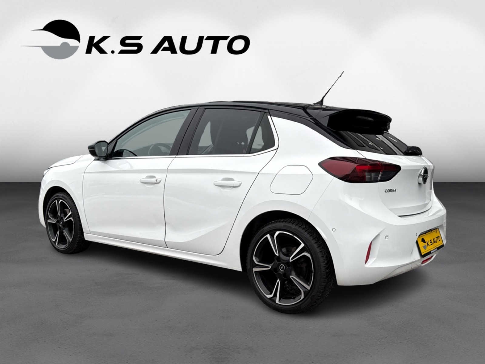 Opel Corsa 1,5 D 102 Sport Van 5d