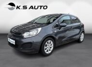 Kia Rio 1,2 CVVT Collect 5d