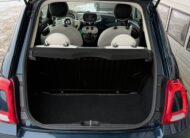 Fiat 500 1,2 Lounge 3d