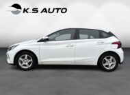 Hyundai i20 1,0 T-GDi Essential 5d