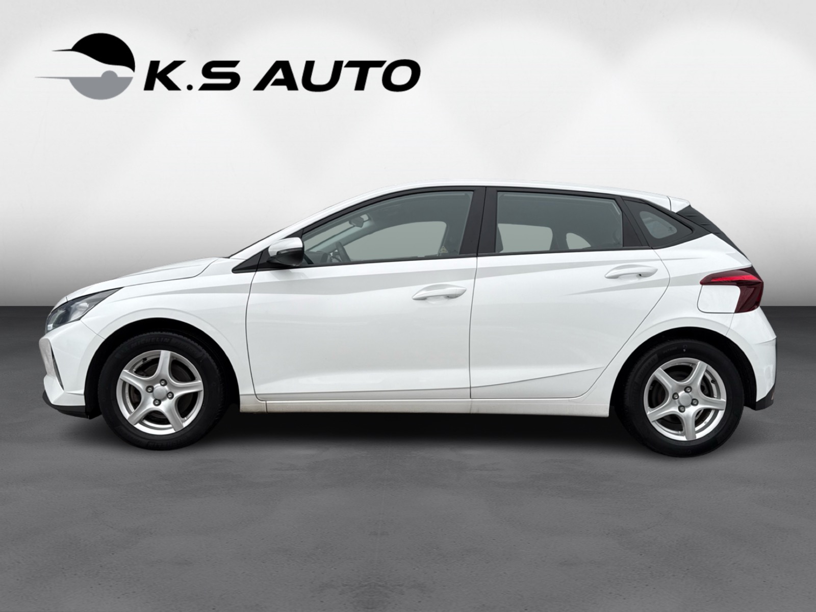 Hyundai i20 1,0 T-GDi Essential 5d