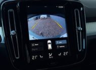 Volvo XC40 1,5 T4 ReCharge Inscription aut. 5d