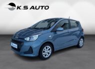 Hyundai i10 1,0 Trend 5d