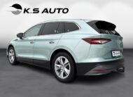 Skoda Enyaq 80 iV 5d