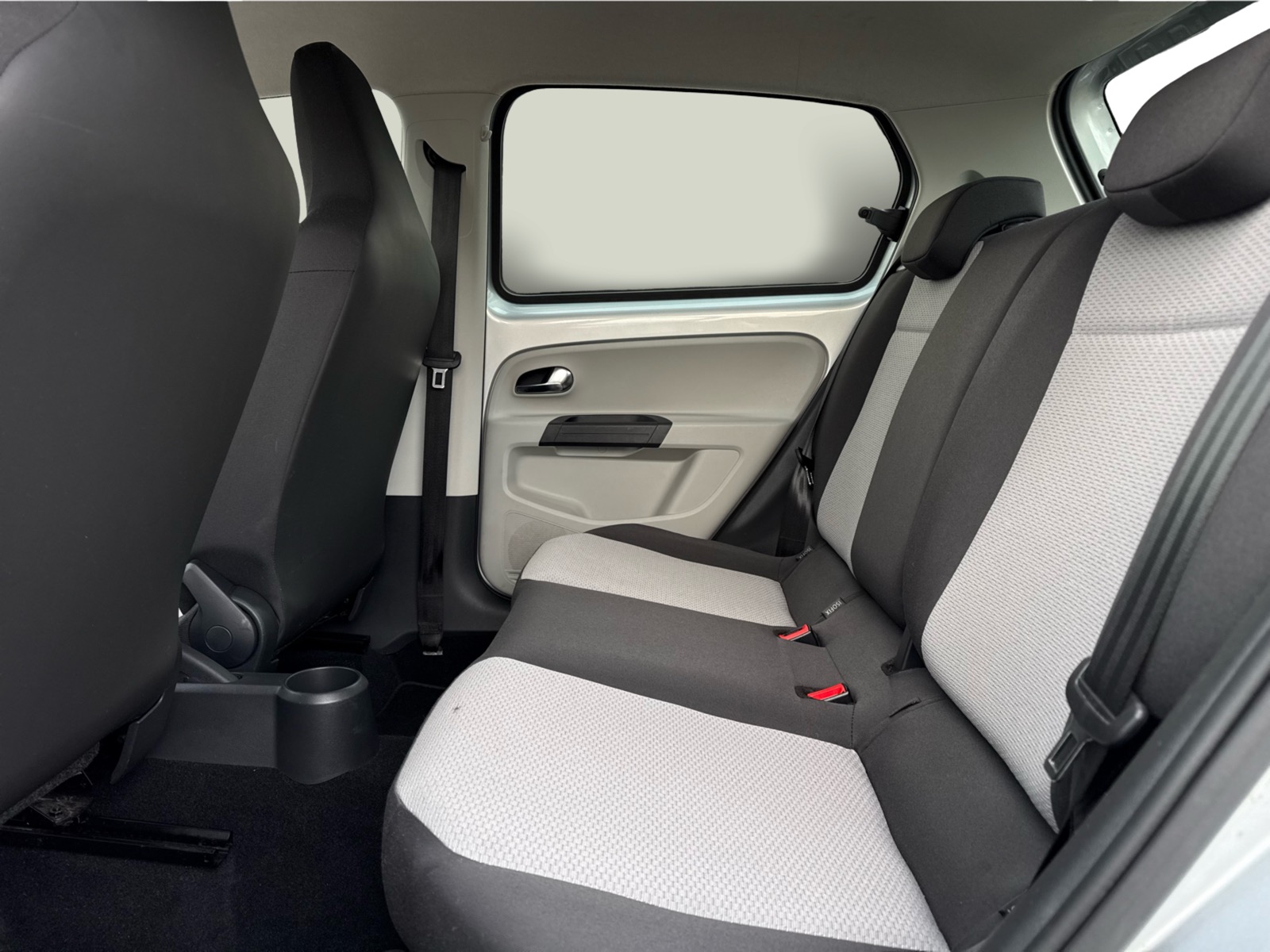 Seat Mii 1,0 75 Style eco 5d