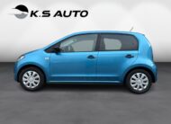 Skoda Citigo 1,0 60 Active GreenTec 5d