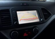 Kia Picanto 1,2 Attraction+ 5d