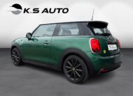 MINI Cooper SE Experience 3d