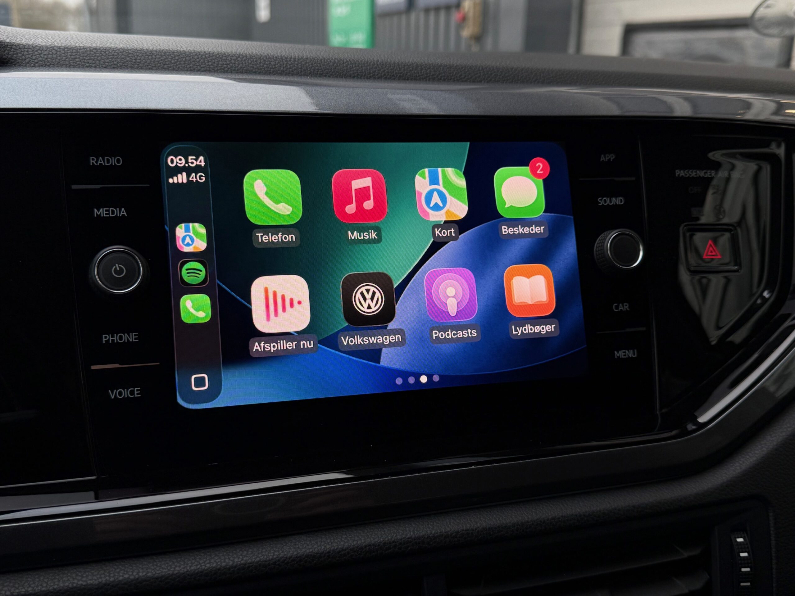 VW Polo 1,0 TSi 115 Highline DSG 5d