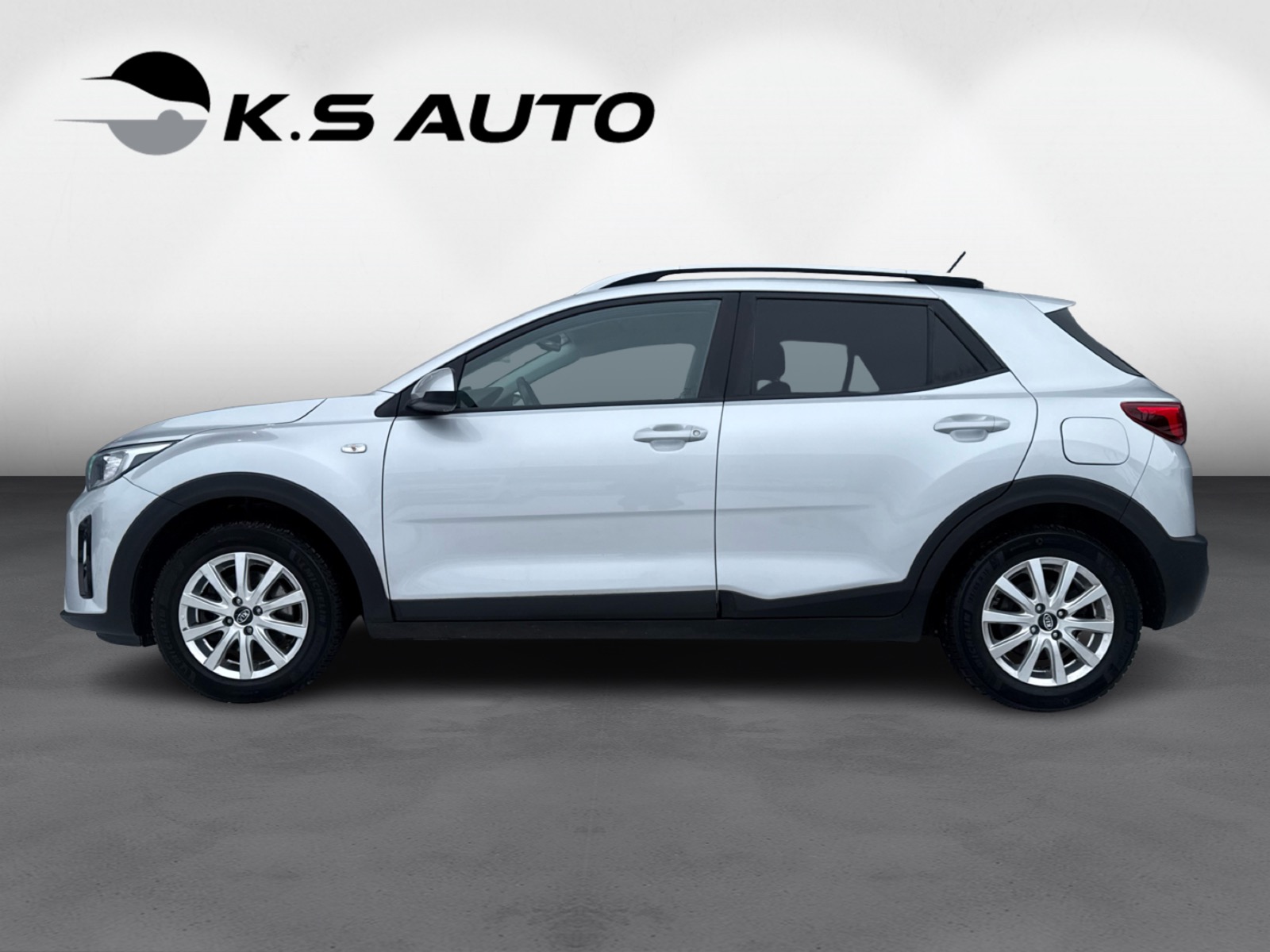 Kia Stonic 1,0 T-GDi Attraction 5d