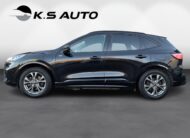 Ford Kuga 2,5 PHEV ST-Line CVT 5d