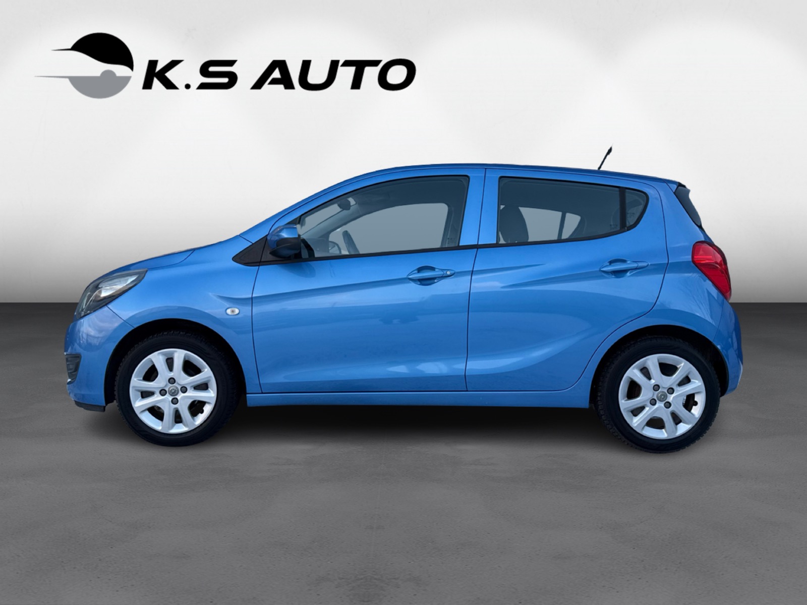 Opel Karl 1,0 Enjoy 5d