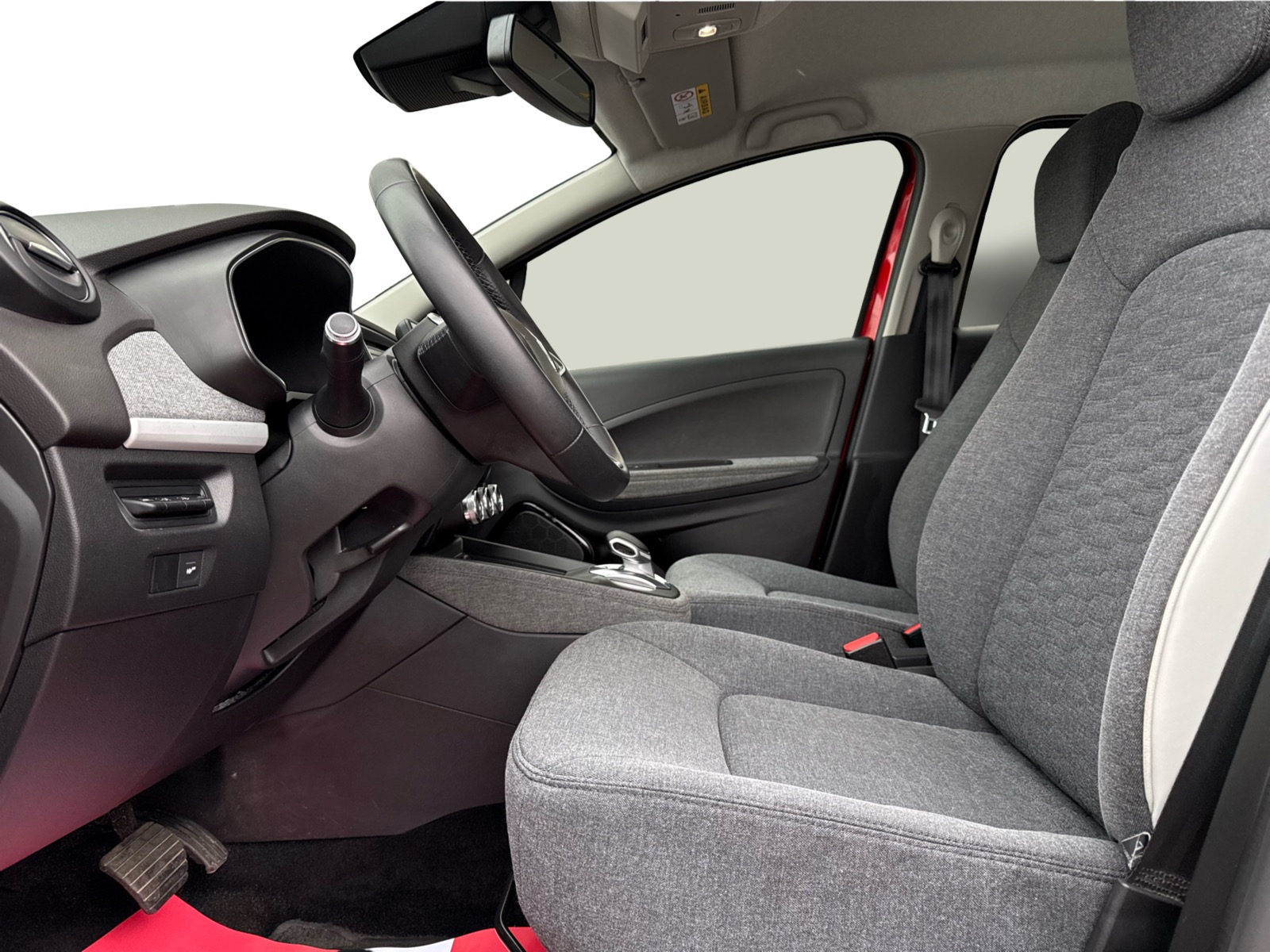 Renault Zoe 52 Experience 5d