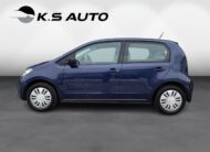 VW Up! 1,0 MPi 60 Move Up! BMT 5d