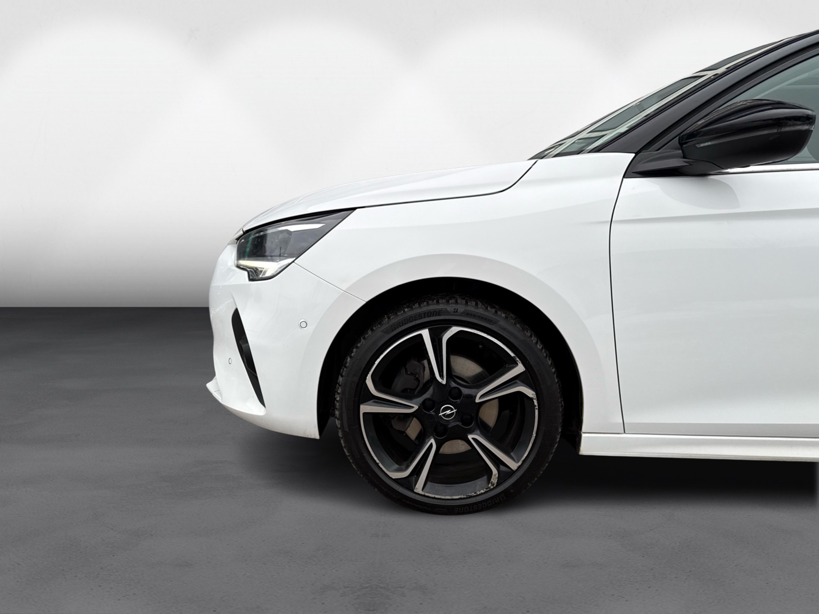 Opel Corsa 1,5 D 102 Sport Van 5d