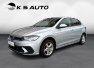 VW Polo 1,0 TSi 95 Life DSG 5d