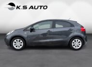 Kia Rio 1,2 CVVT Collect 5d