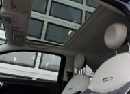 Fiat 500 1,2 Lounge 3d