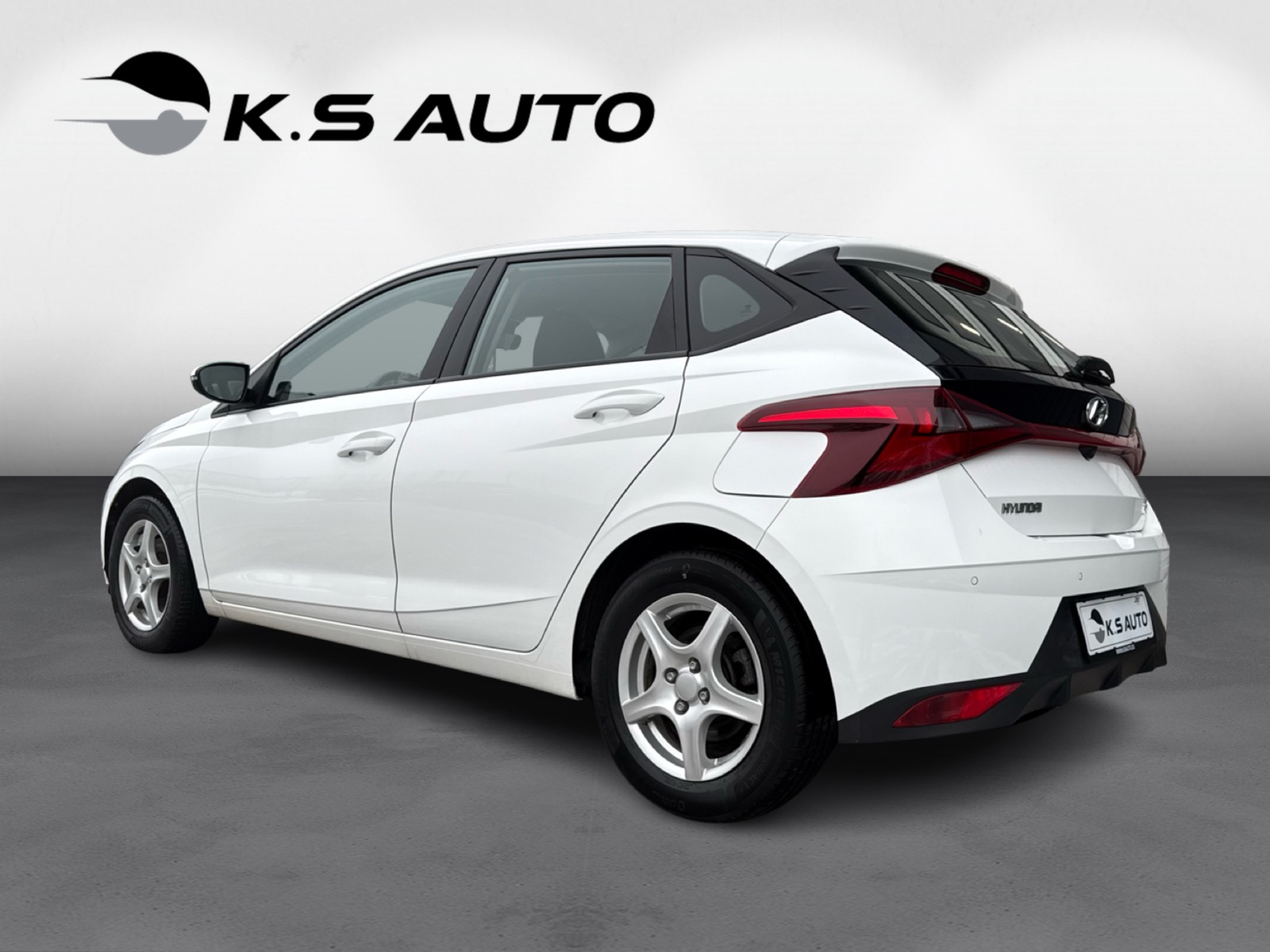 Hyundai i20 1,0 T-GDi Essential 5d