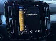 Volvo XC40 1,5 T4 ReCharge Inscription aut. 5d