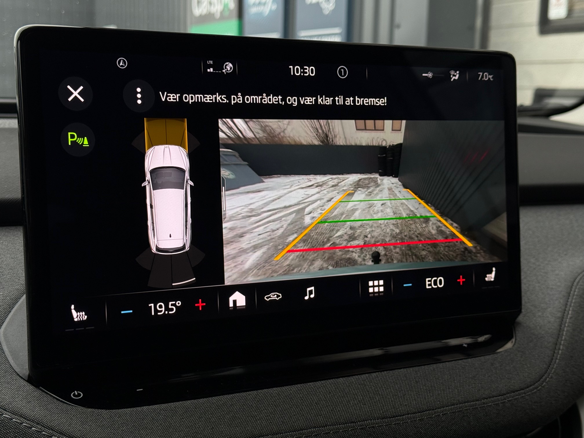 Skoda Enyaq 80 iV 5d