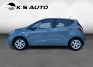 Hyundai i10 1,0 Trend 5d