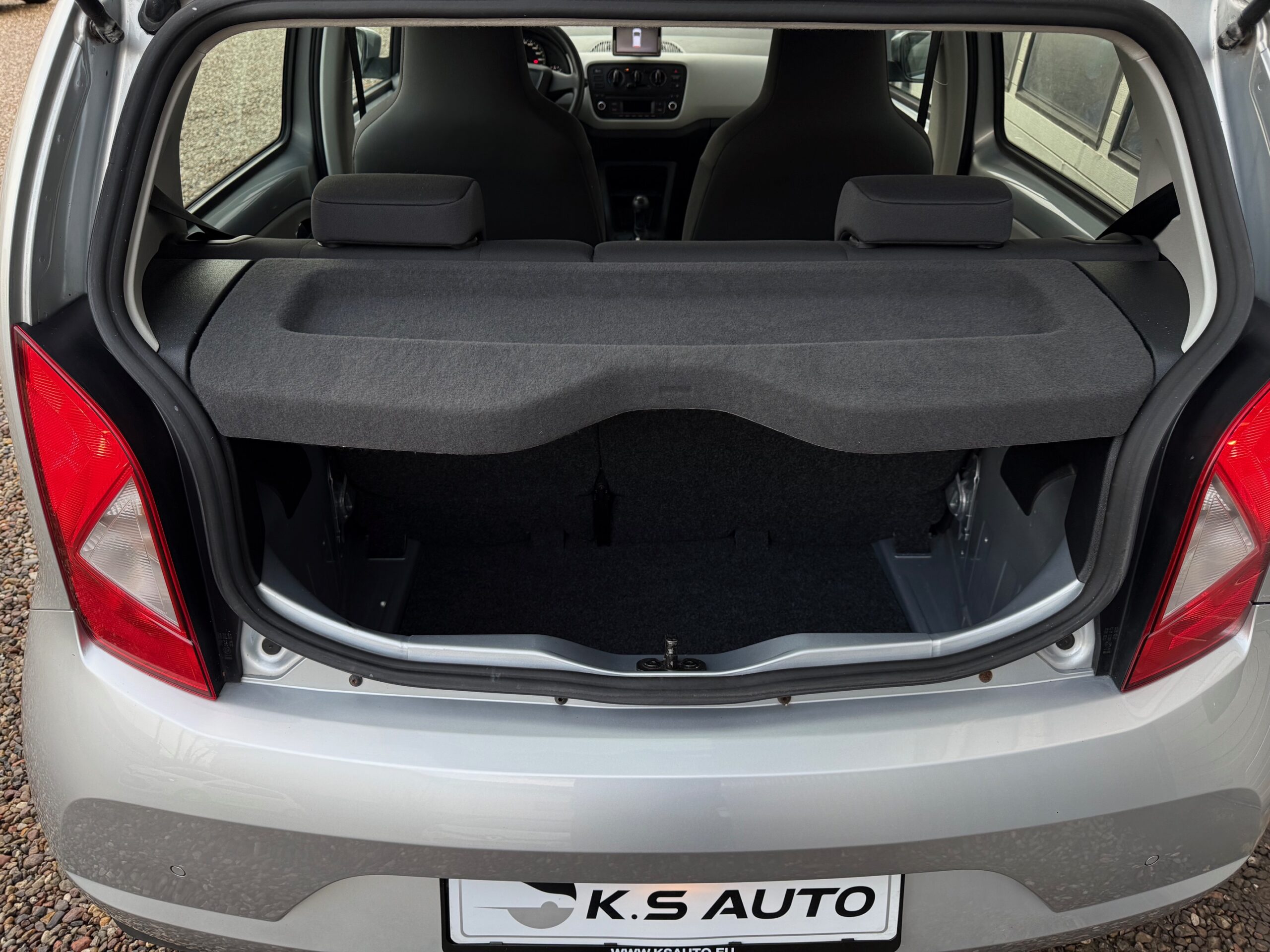 Seat Mii 1,0 75 Style eco 5d