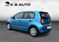 Skoda Citigo 1,0 60 Active GreenTec 5d