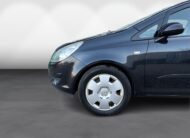 Opel Corsa 1,4 16V Sport 3d