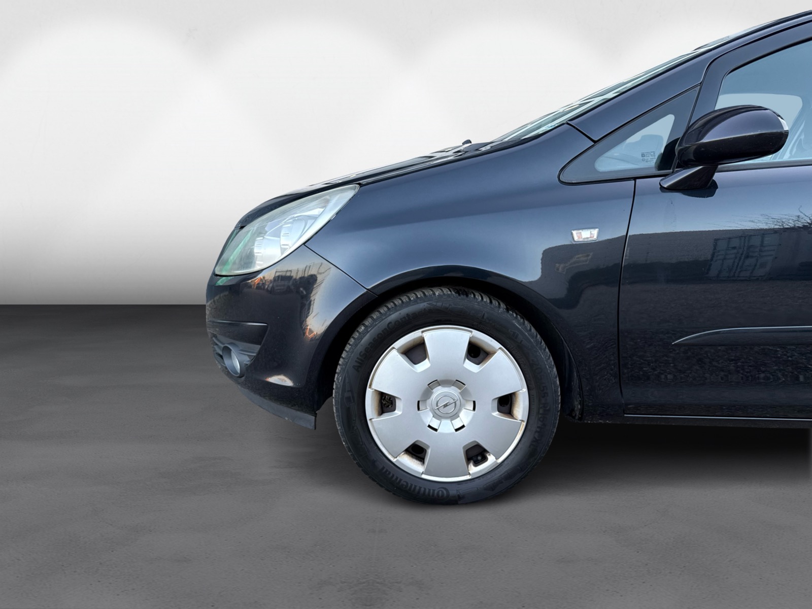 Opel Corsa 1,4 16V Sport 3d