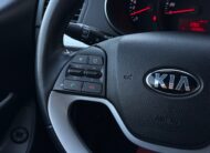 Kia Picanto 1,2 Attraction+ 5d