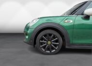 MINI Cooper SE Experience 3d