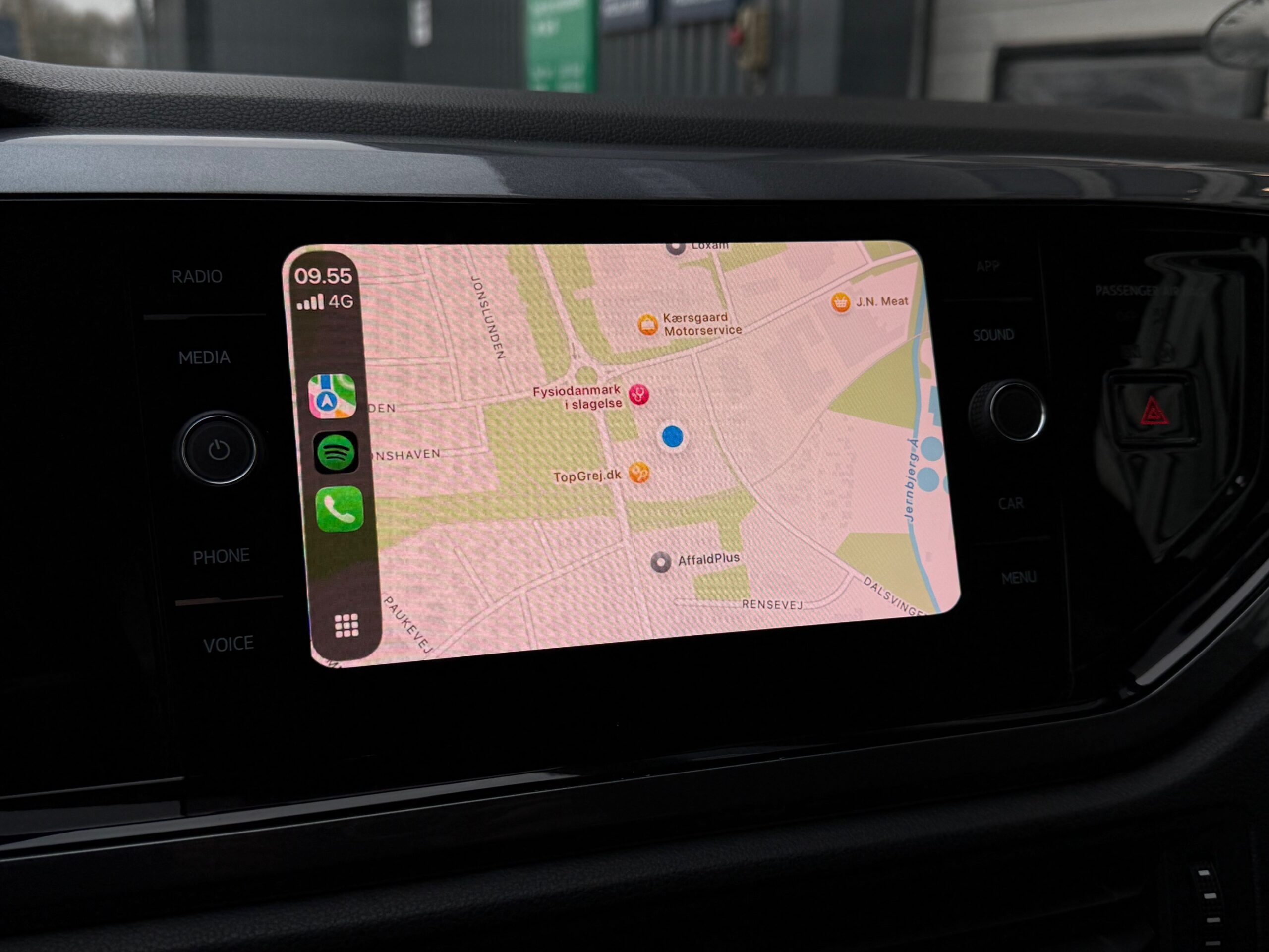 VW Polo 1,0 TSi 115 Highline DSG 5d