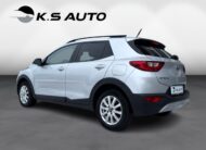Kia Stonic 1,0 T-GDi Attraction 5d