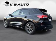 Ford Kuga 2,5 PHEV ST-Line CVT 5d