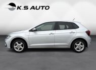VW Polo 1,0 TSi 95 Life DSG 5d
