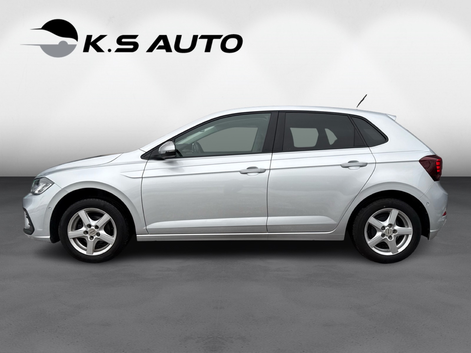 VW Polo 1,0 TSi 95 Life DSG 5d