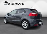 Kia Rio 1,2 CVVT Collect 5d