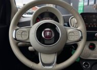 Fiat 500 1,2 Lounge 3d