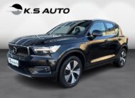 Volvo XC40 1,5 T4 ReCharge Inscription aut. 5d