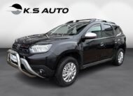 Dacia Duster 1,3 TCe 150 Prestige EDC 5d