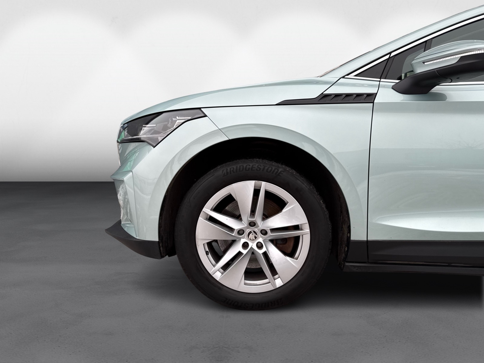 Skoda Enyaq 80 iV 5d