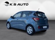 Hyundai i10 1,0 Trend 5d
